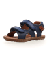 Naturino Leren sandalen "Sky" donkerblauw