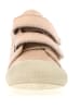 Naturino Leren loopleerschoenen "Cocoon" lichtroze