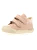 Naturino Leren loopleerschoenen "Cocoon" lichtroze