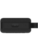 Bolaris Głośnik Bluetooth w kolorze czarnym - 11,5 x 5,6 x 8 cm