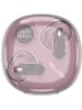 Bolaris Bluetooth-In-Ear-Kopfhörer in Rosa