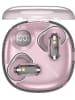 Bolaris Bluetooth-In-Ear-Kopfhörer in Rosa