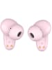 Bolaris Bluetooth-In-Ear-Kopfhörer in Rosa