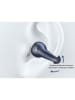 Bolaris Bluetooth-In-Ear-Kopfhörer in Beige