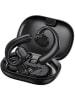 Bolaris Bluetooth-In-Ear-Kopfhörer in Schwarz