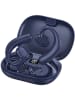 Bolaris Bluetooth in-ear hoofdtelefoon donkerblauw