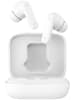 Bolaris Bluetooth-In-Ear-Kopfhörer in Weiß
