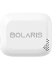 Bolaris Bluetooth-In-Ear-Kopfhörer in Weiß