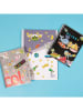 Playbox Mega Sticker-Set "Vehicles " - 500 Stück