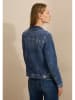 Cecil Jeansjacke in Dunkelblau