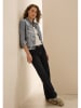 Cecil Jeansjacke in Hellblau