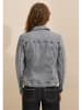 Cecil Jeansjacke in Hellblau