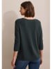 Cecil Pullover in Schwarz