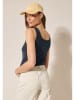 Cecil Top donkerblauw