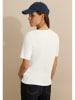 Cecil Shirt wit
