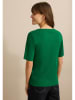 Cecil Shirt in Grün