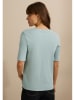 Cecil Shirt in Hellblau