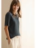 Cecil Shirt in Grau