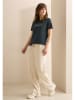 Cecil Shirt donkerblauw