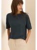 Cecil Shirt donkerblauw
