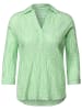 Cecil Bluse in Grün