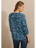 Cecil Blouse blauw