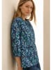 Cecil Blouse blauw