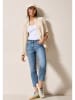 Cecil Jeans - Slim fit - in Blau