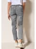 Cecil Jeans - Slim fit - in Grau