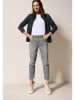 Cecil Jeans - Slim fit - in Grau