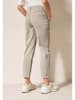 Cecil Hose - Slim fit - in Beige