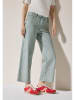Cecil Jeans - Comfort fit - in Grün