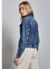 Street One Jeansjacke in Dunkelblau