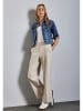 Street One Jeansjacke in Dunkelblau