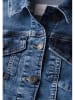 Street One Jeansjacke in Dunkelblau