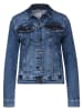 Street One Jeansjacke in Dunkelblau