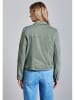 Street One Jeansjacke in Khaki