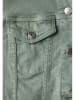 Street One Jeansjacke in Khaki