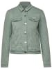 Street One Jeansjacke in Khaki