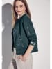 Street One Blouson in Dunkelblau