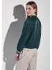 Street One Blouson in Dunkelblau