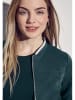Street One Blouson donkerblauw