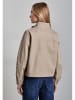 Street One Jacke in Beige