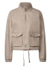 Street One Jacke in Beige