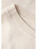 Street One Shirt in Creme