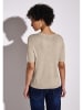 Street One Shirt beige