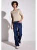 Street One Shirt beige