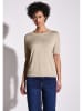 Street One Shirt beige