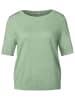 Street One Shirt groen