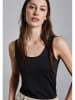 Street One Top zwart